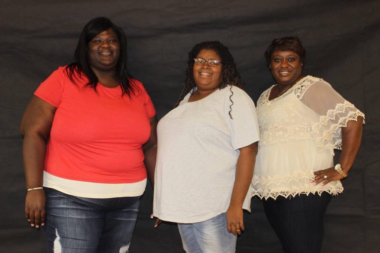 Northeast Mississippi Birthing Project Helps Babies Get a Healthy Start