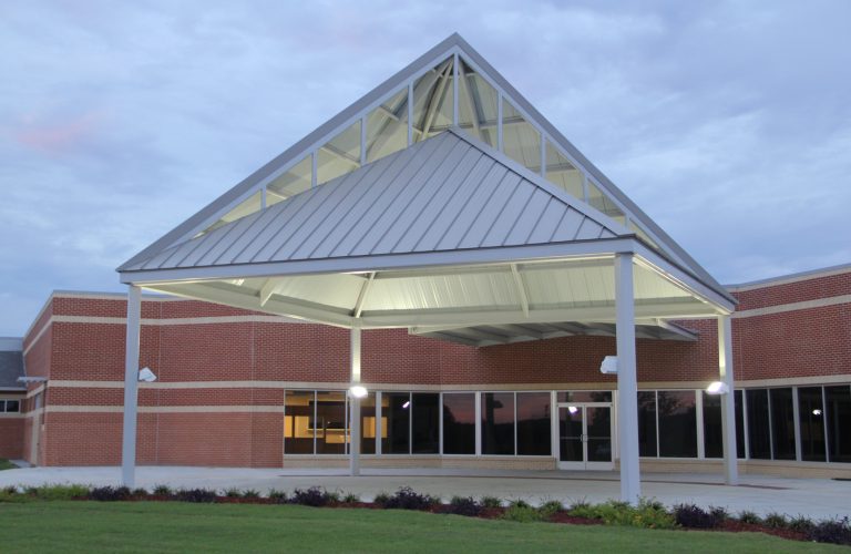 Delta Health Center Puts Childhood Obesity on the Mend