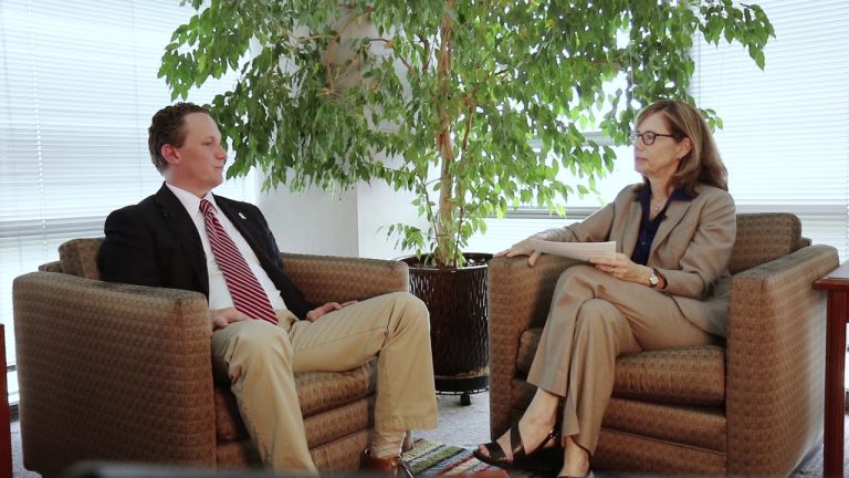 The UPside, Episode 2: Preventative Medicine and Health Education with Joshua Mann, MD, MPH