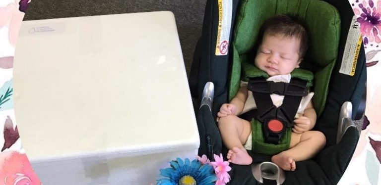 Mothers’ Milk Bank of Mississippi Gives Vital Support to Premature Infants