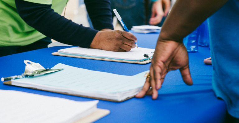 Take the Community Input Survey for State Health Assessment