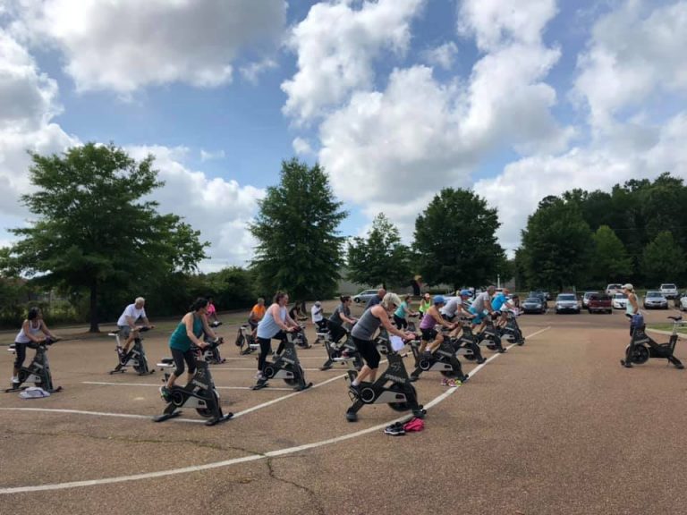 The Metropolitan YMCAs of MS is dedicated to youth development & healthy living