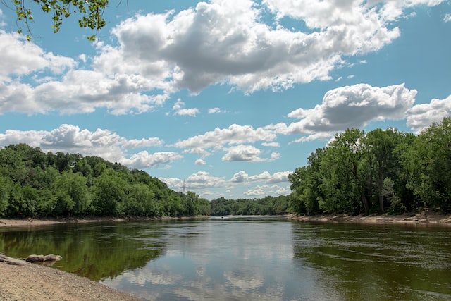 Spotlighting the Mississippi Band of Choctaw Indians