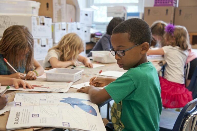 Here’s How the Freedom Project Network is Changing Lives