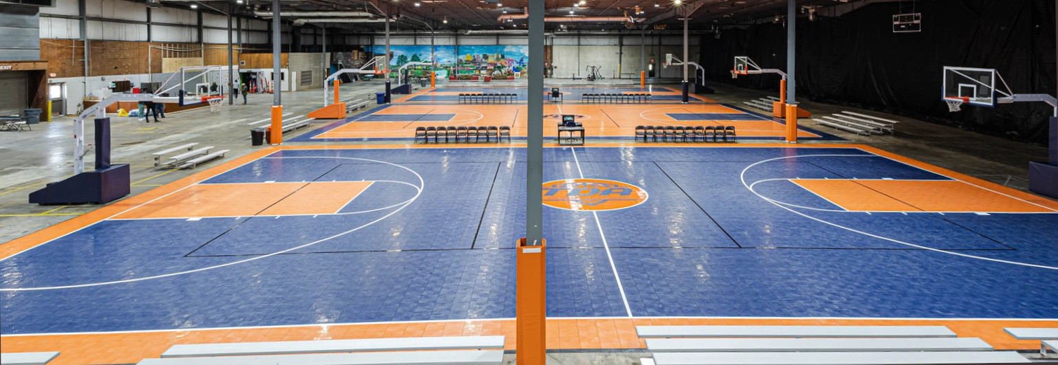 The ARK in Jackson: Bringing More Than Just Fitness