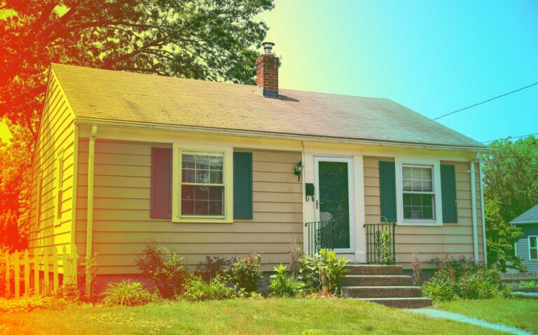 Good Homes and Good Health