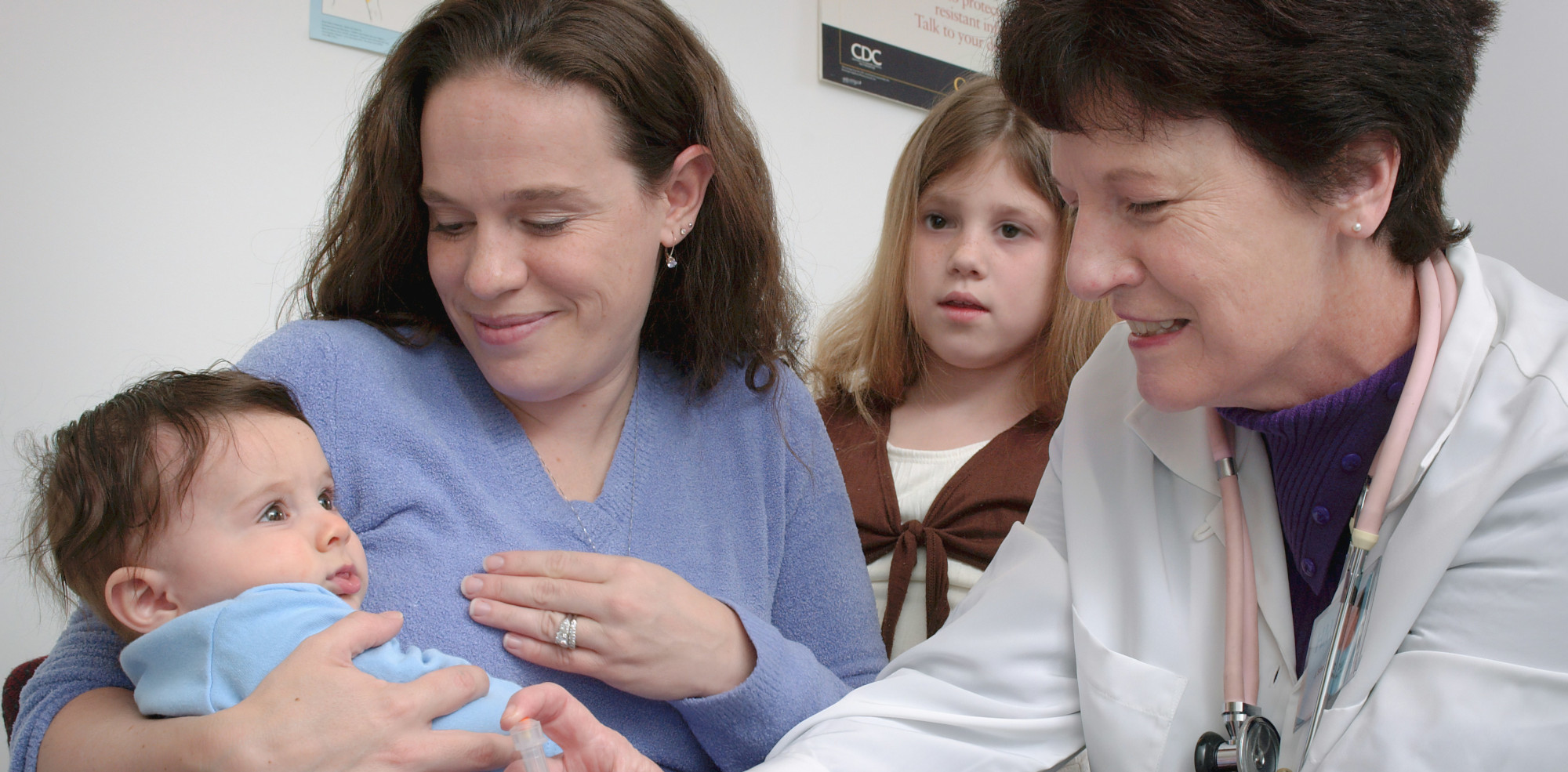 Creating a Culture of Health