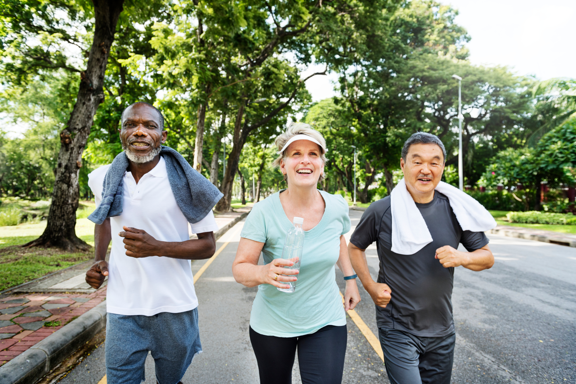 Building Heart-Healthy Communities